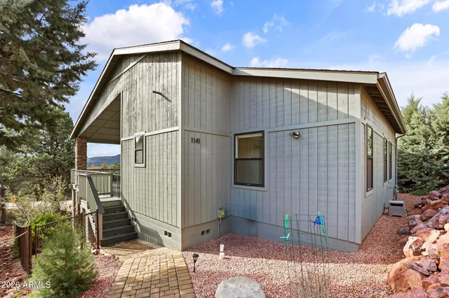 $485,000 | 1141 East Elk Rim Ct Pine, Pine, AZ 85544