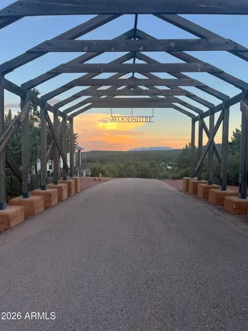 $485,000 | 1141 East Elk Rim Ct Pine, Pine, AZ 85544