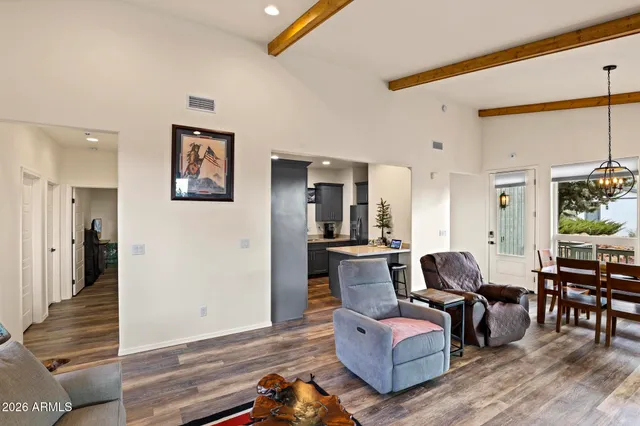 $485,000 | 1141 East Elk Rim Ct Pine, Pine, AZ 85544