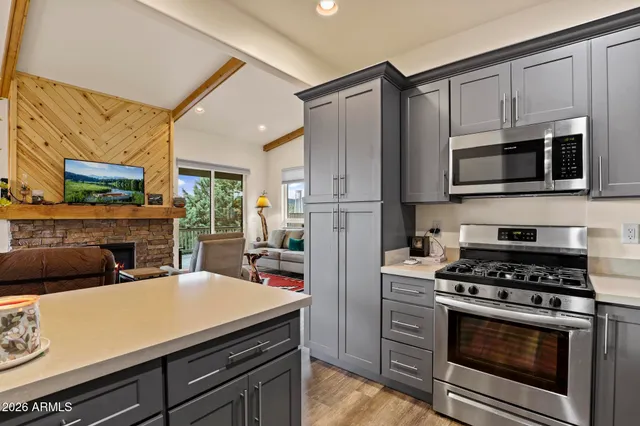 $485,000 | 1141 East Elk Rim Ct Pine, Pine, AZ 85544