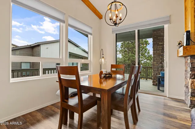 $485,000 | 1141 East Elk Rim Ct Pine, Pine, AZ 85544