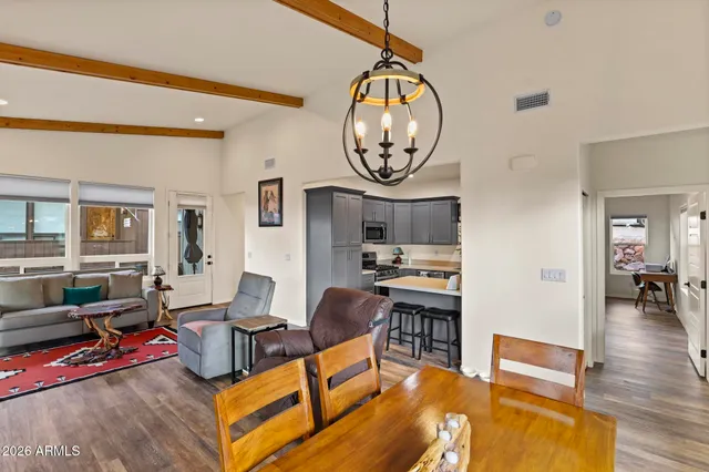 $485,000 | 1141 East Elk Rim Ct Pine, Pine, AZ 85544