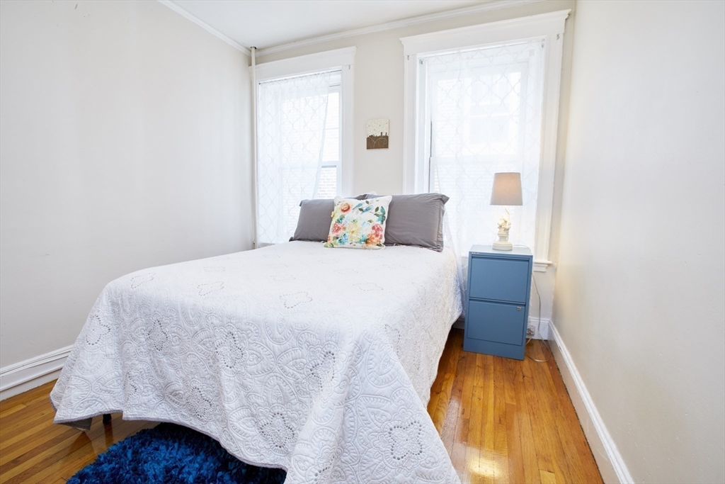 11 Vinal Street, Unit 5A Boston, MA 02135 - Photo 16 of 22