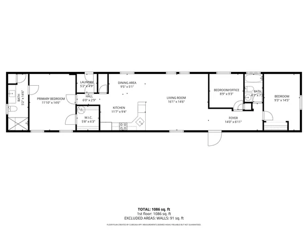 $75,000 | 706 Southhaven Drive, Mankato, MN 56001