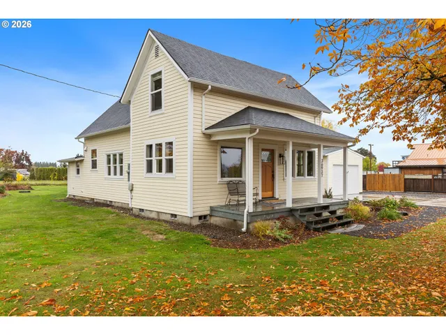 $695,000 | 36937 Highway 213, Mount Angel, OR 97362