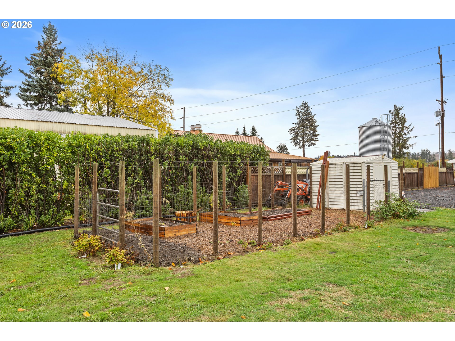 36937 Highway 213 Mount Angel, OR 97362 - Photo 31 of 43 a view of a park