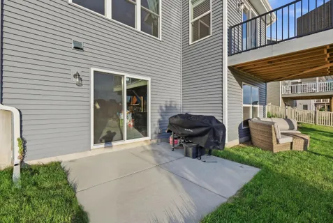 $590,000 | 5326 North Peninsula Way, McFarland, WI 53558