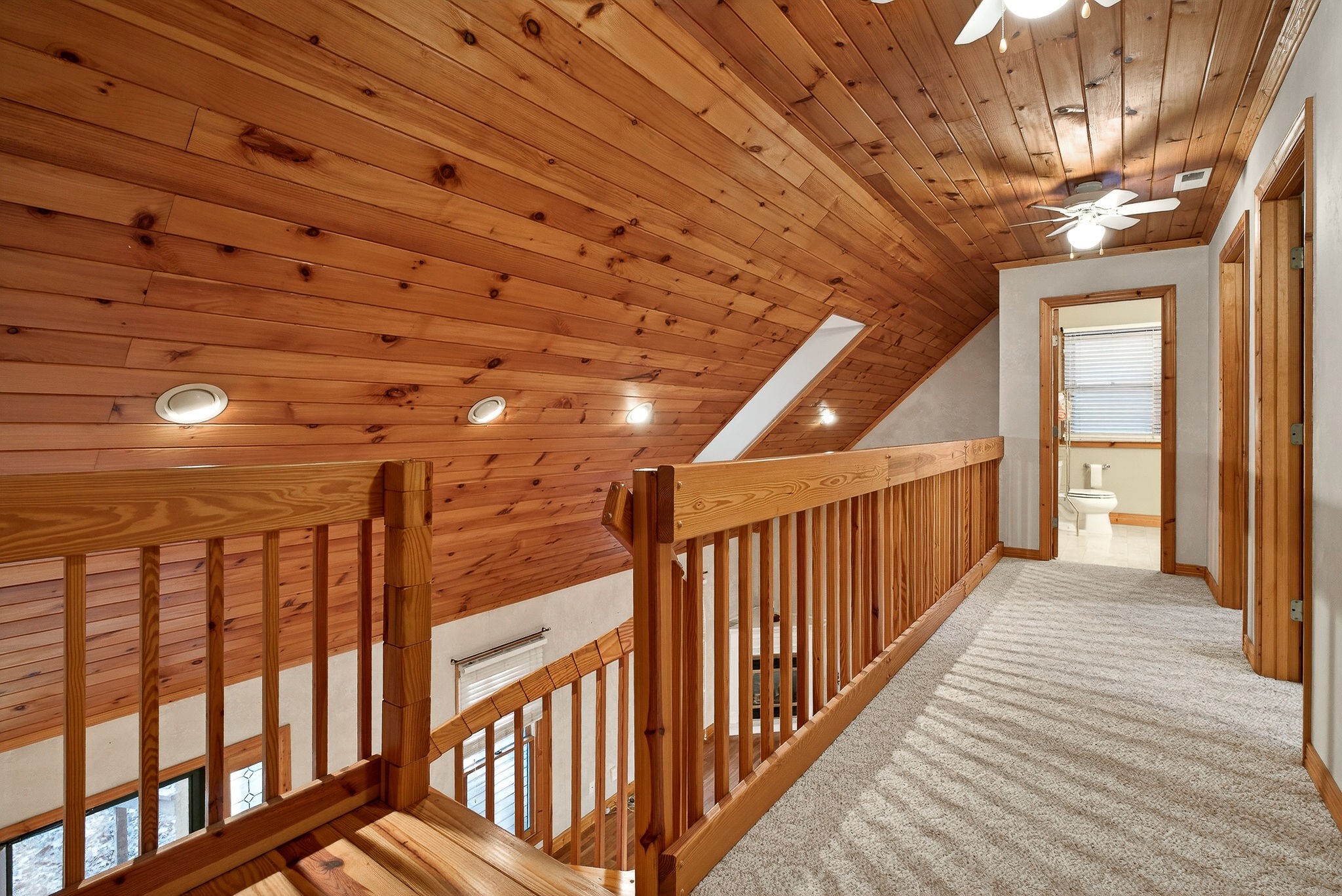 1011 Low Gap Road Sparta, TN 38583 - Photo 29 of 76 a view of a porch