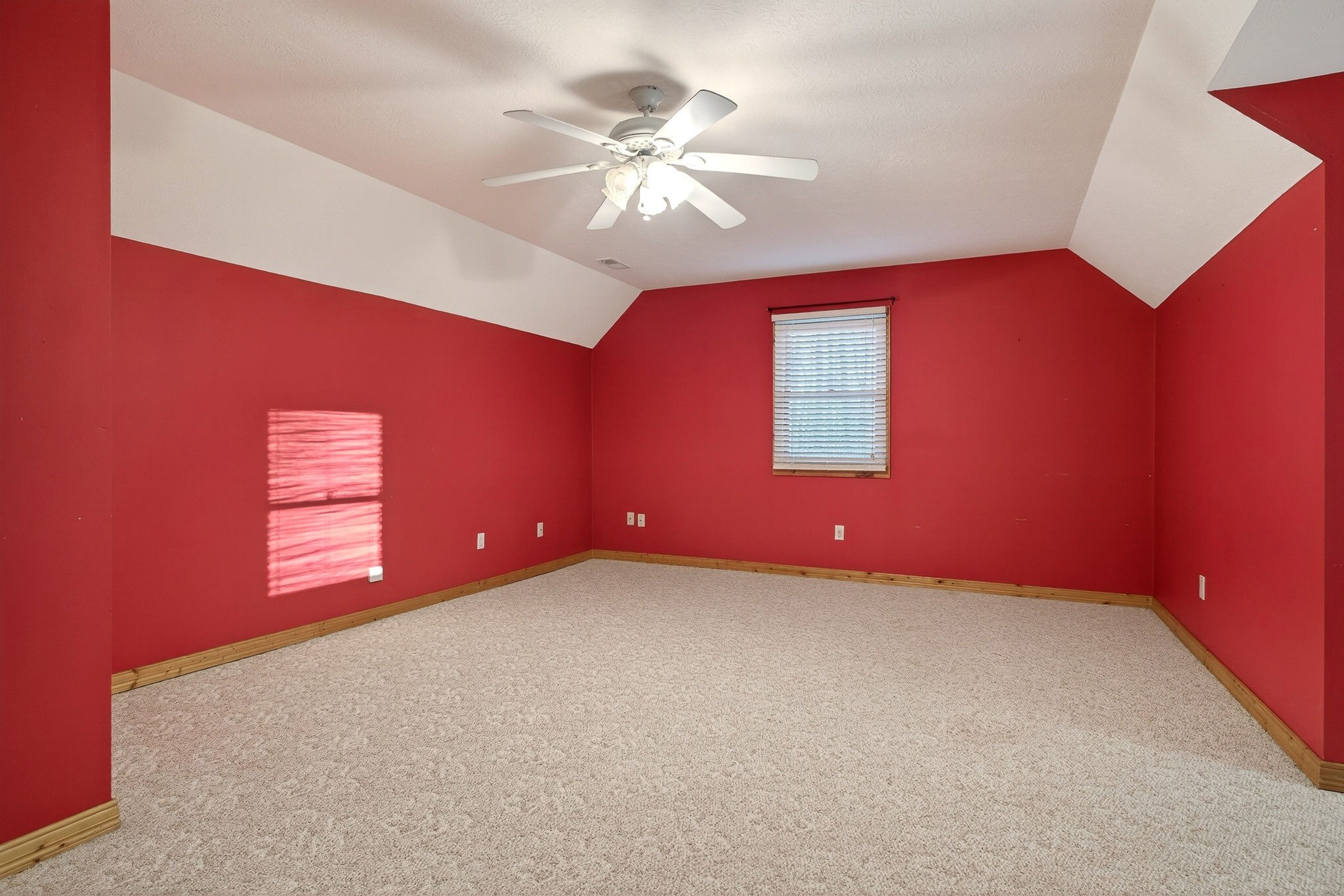 1011 Low Gap Road Sparta, TN 38583 - Photo 42 of 76 an empty room with windows and closet