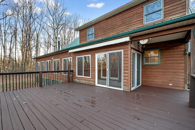 $699,000 | 1011 Low Gap Road, Sparta, TN 38583