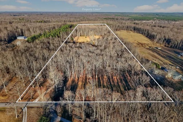 $699,000 | 1011 Low Gap Road, Sparta, TN 38583