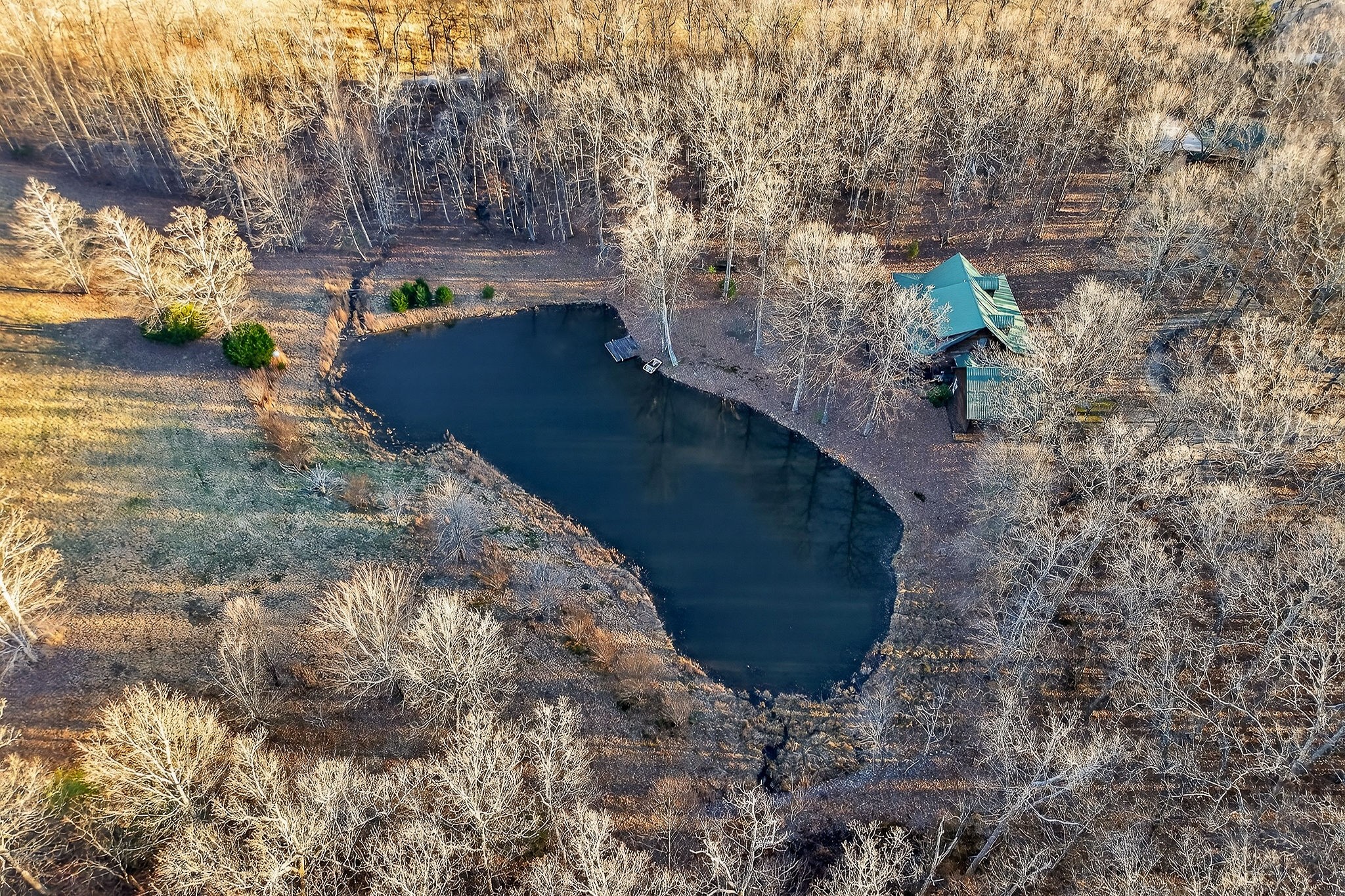 1011 Low Gap Road Sparta, TN 38583 - Photo 58 of 76