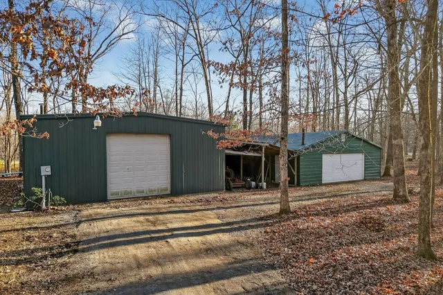 $699,000 | 1011 Low Gap Road, Sparta, TN 38583