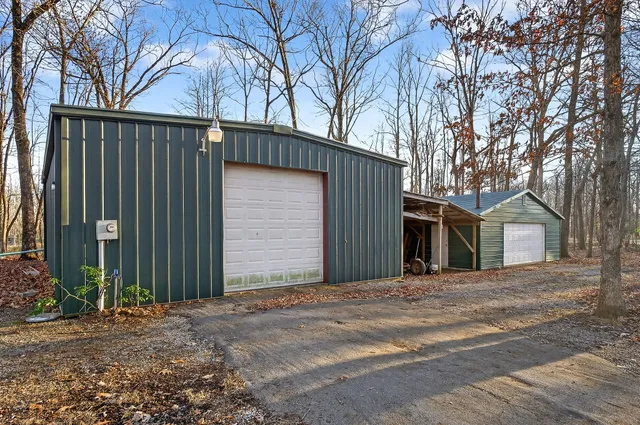 $699,000 | 1011 Low Gap Road, Sparta, TN 38583