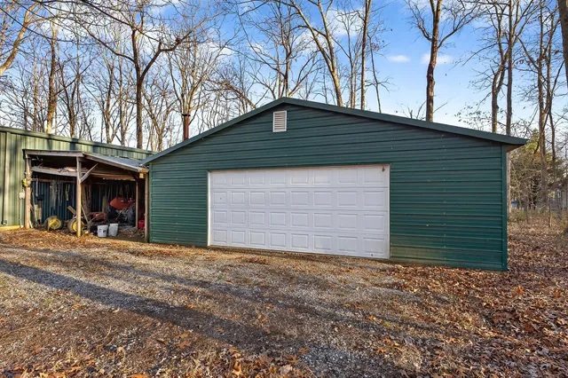 $699,000 | 1011 Low Gap Road, Sparta, TN 38583