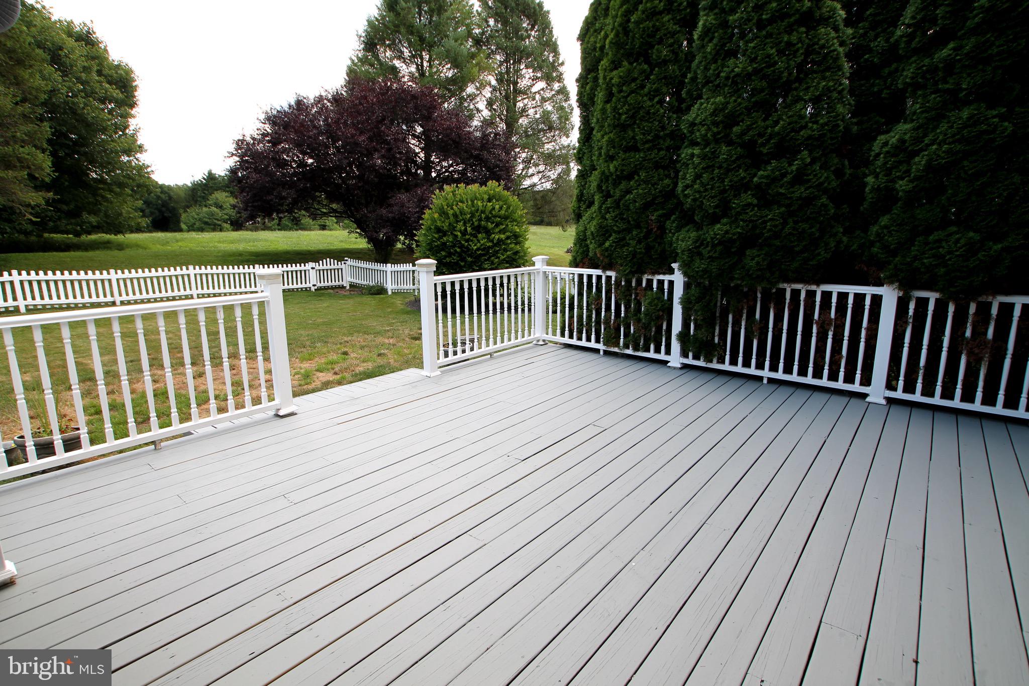 235 Burgundy Lane Newtown, PA 18940 - Photo 13 of 26 Deck
