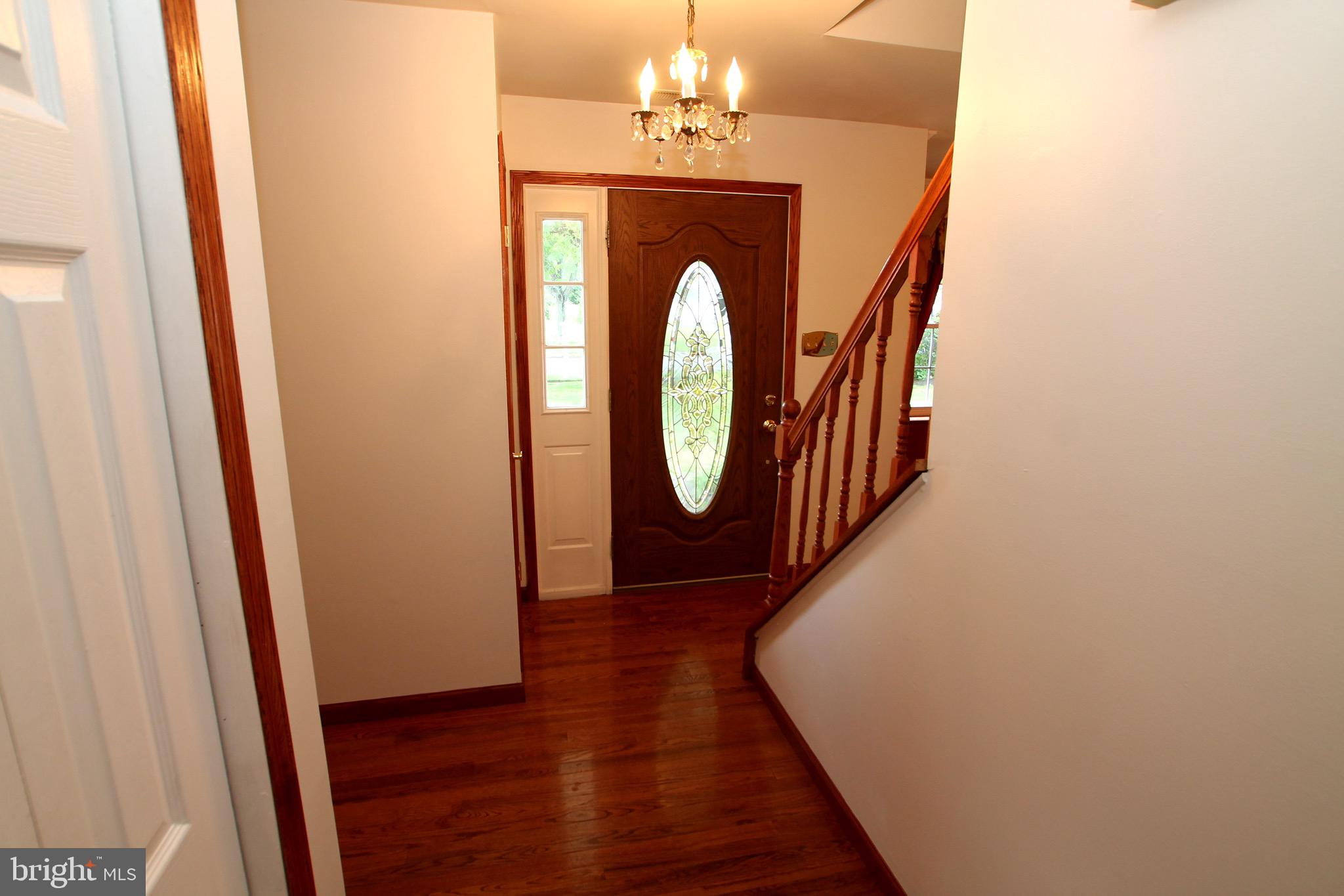 235 Burgundy Lane Newtown, PA 18940 - Photo 24 of 26 Front Door