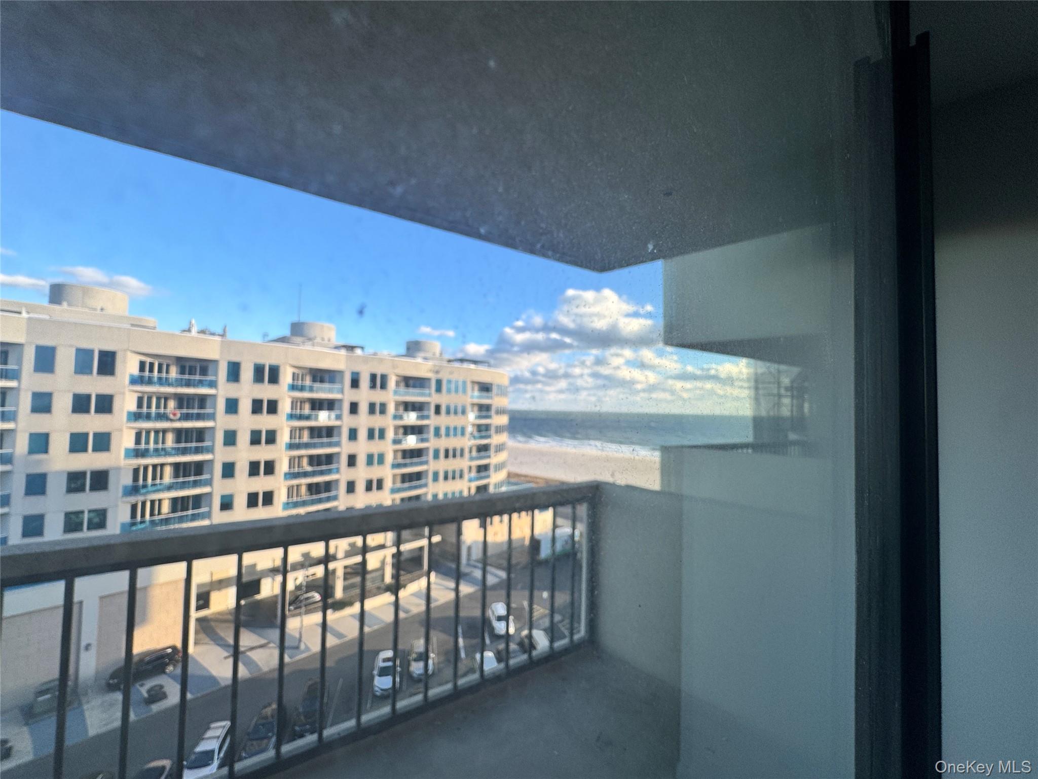 360 Shore Road, Unit 8L Long Beach, NY 11561 - Photo 20 of 21 a view of a balcony