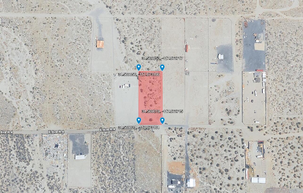 4 East Ave R Avenue Palmdale, CA 93591 - Photo 5 of 11 E Avenue R 4 - 5