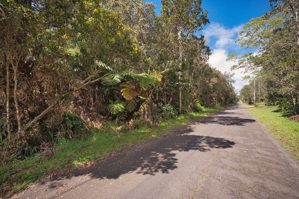 161 Kawailehua Road Volcano, HI 96785 - Photo 1 of 8 Gallery Image 1
