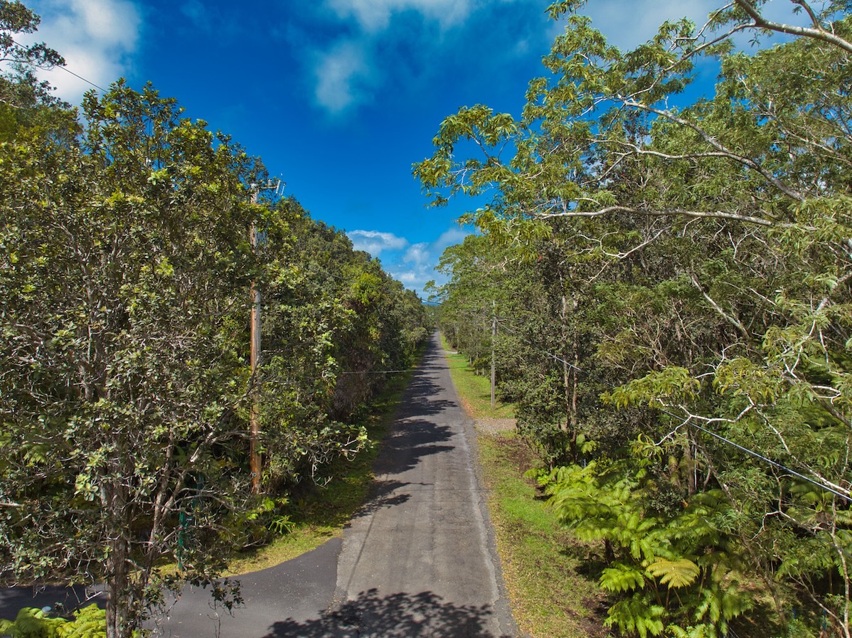 161 Kawailehua Road Volcano, HI 96785 - Photo 2 of 8 Gallery Image 2