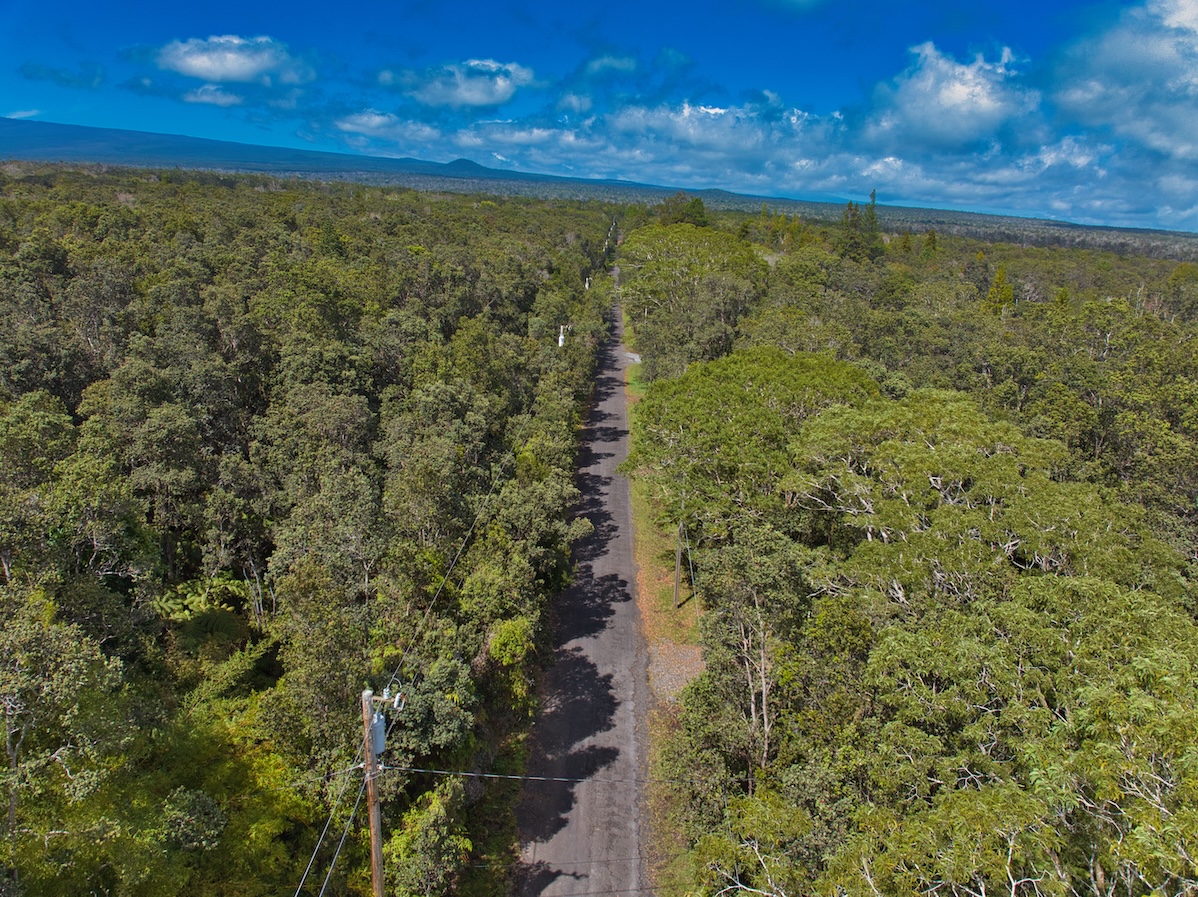 161 Kawailehua Road Volcano, HI 96785 - Photo 5 of 8 Gallery Image 5