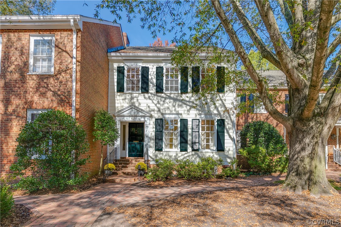 300 North Ridge Road, Unit 42 Henrico, VA 23229 - Photo 2 of 50 Gallery Image 2