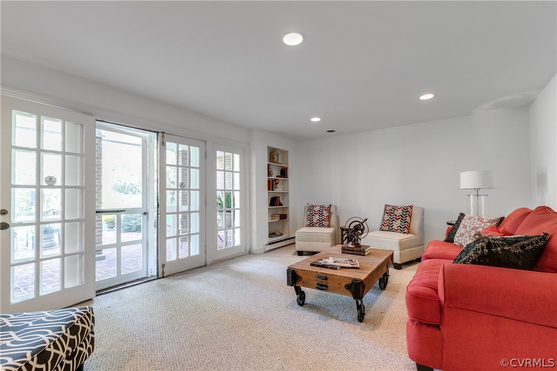 300 North Ridge Road, Unit 42 Henrico, VA 23229 - Photo 29 of 50 Gallery Image 29