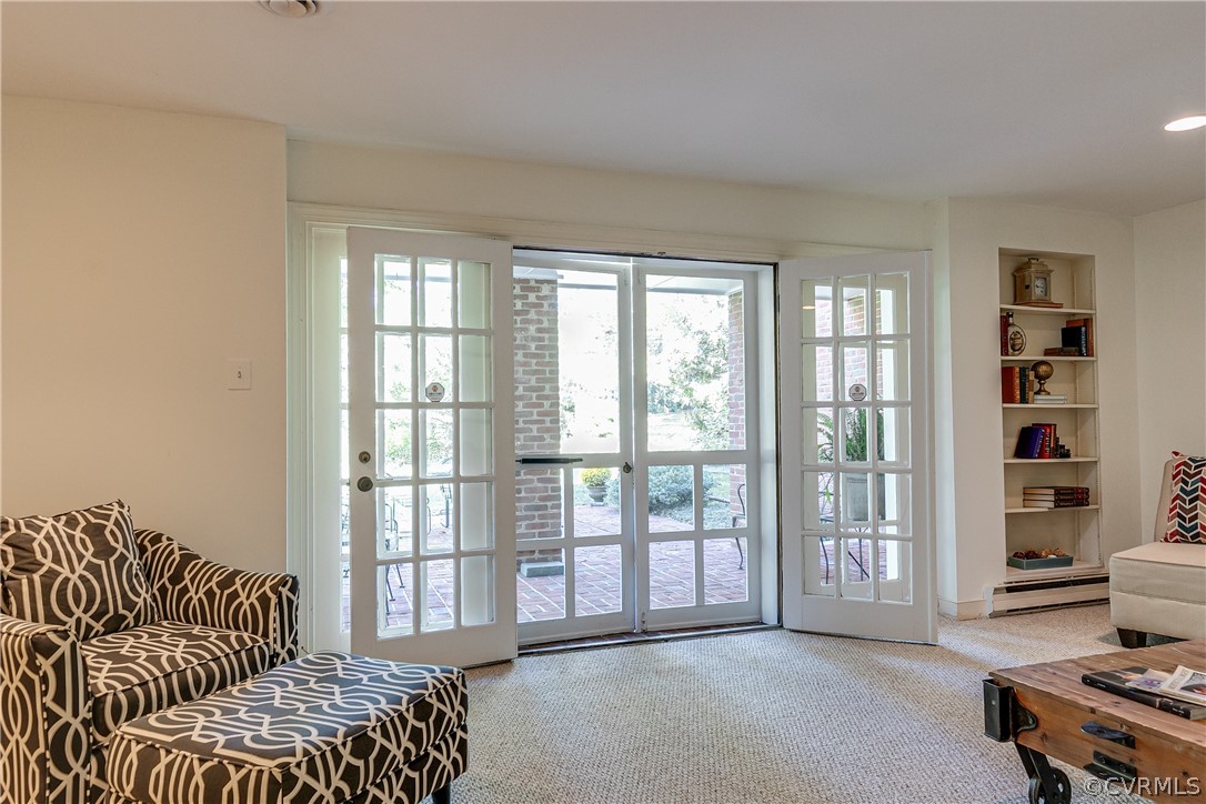 300 North Ridge Road, Unit 42 Henrico, VA 23229 - Photo 32 of 50 Gallery Image 32