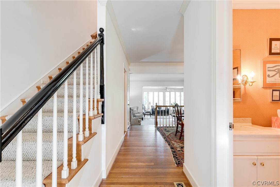 300 North Ridge Road, Unit 42 Henrico, VA 23229 - Photo 4 of 50 Gallery Image 4