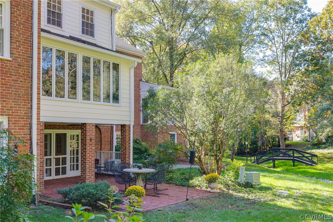 300 North Ridge Road, Unit 42 Henrico, VA 23229 - Photo 43 of 50 Gallery Image 43