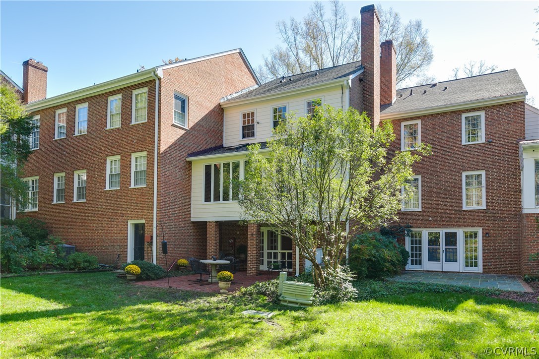 300 North Ridge Road, Unit 42 Henrico, VA 23229 - Photo 44 of 50 Gallery Image 44