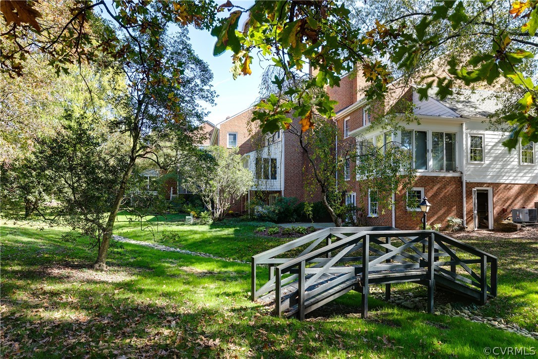 300 North Ridge Road, Unit 42 Henrico, VA 23229 - Photo 45 of 50 Gallery Image 45
