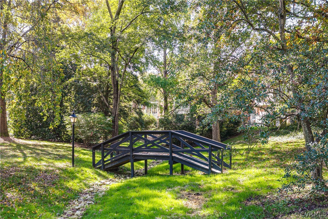 300 North Ridge Road, Unit 42 Henrico, VA 23229 - Photo 46 of 50 Gallery Image 46