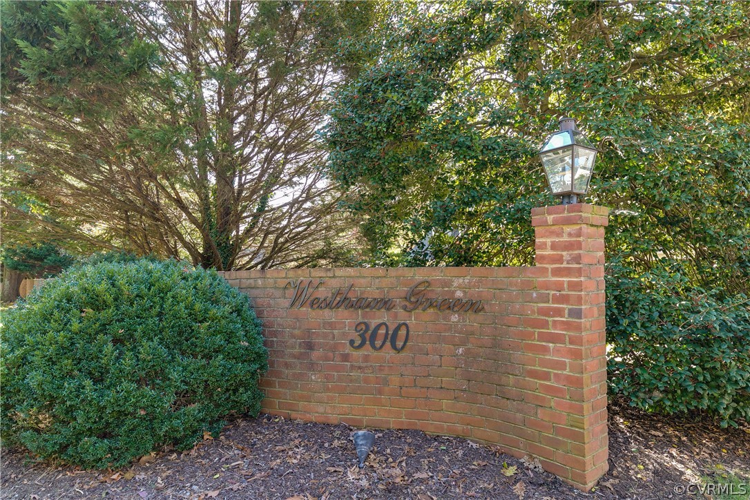 300 North Ridge Road, Unit 42 Henrico, VA 23229 - Photo 49 of 50 Gallery Image 49