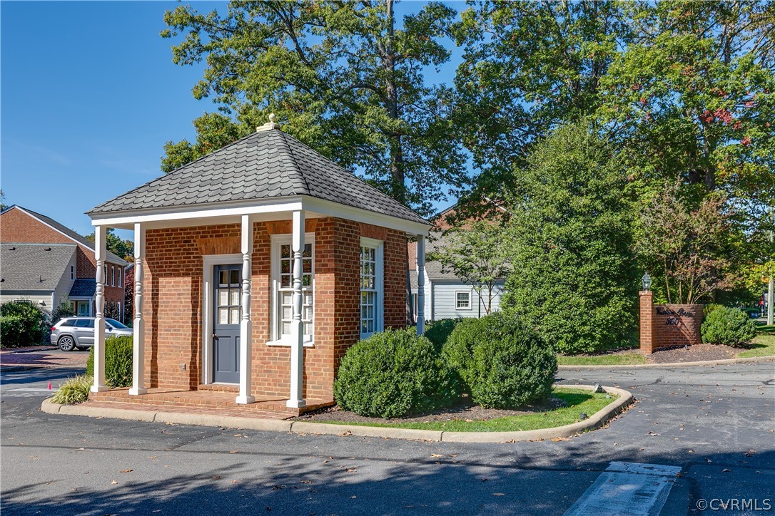 300 North Ridge Road, Unit 42 Henrico, VA 23229 - Photo 50 of 50 Gallery Image 50