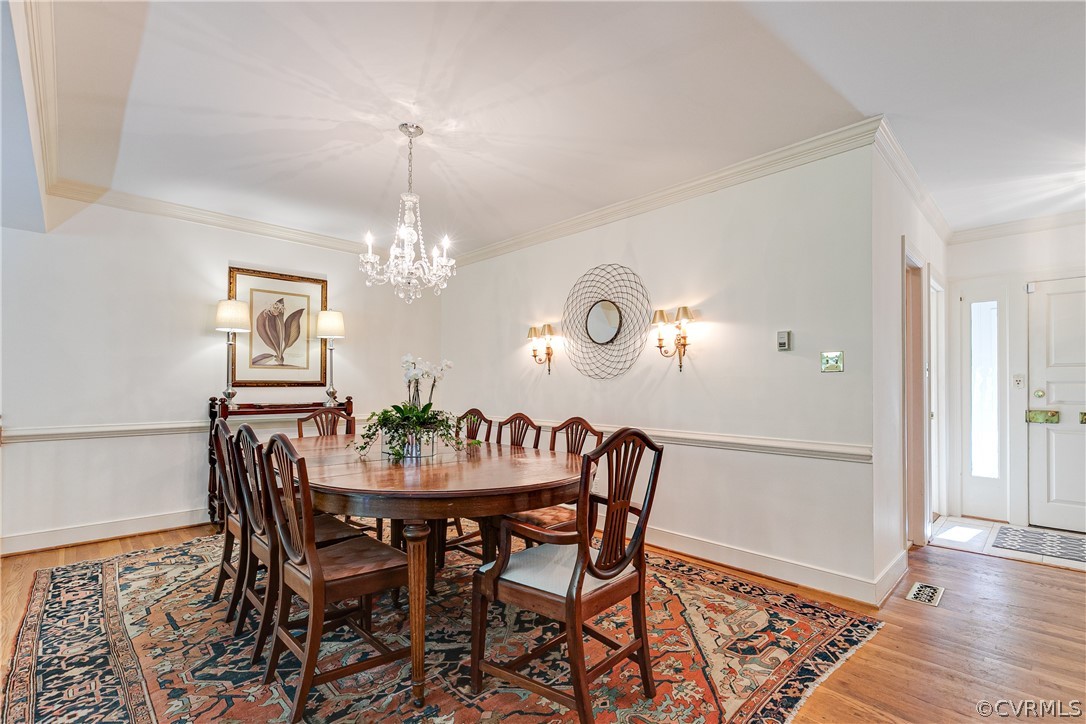 300 North Ridge Road, Unit 42 Henrico, VA 23229 - Photo 8 of 50 Gallery Image 8