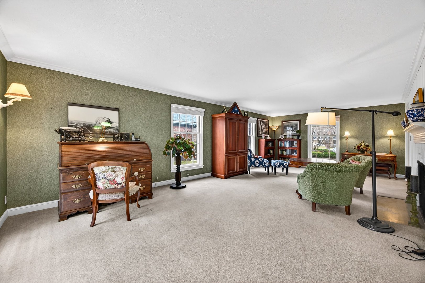 17 Sunset Road Bloomington, IL 61701 - Photo 11 of 73