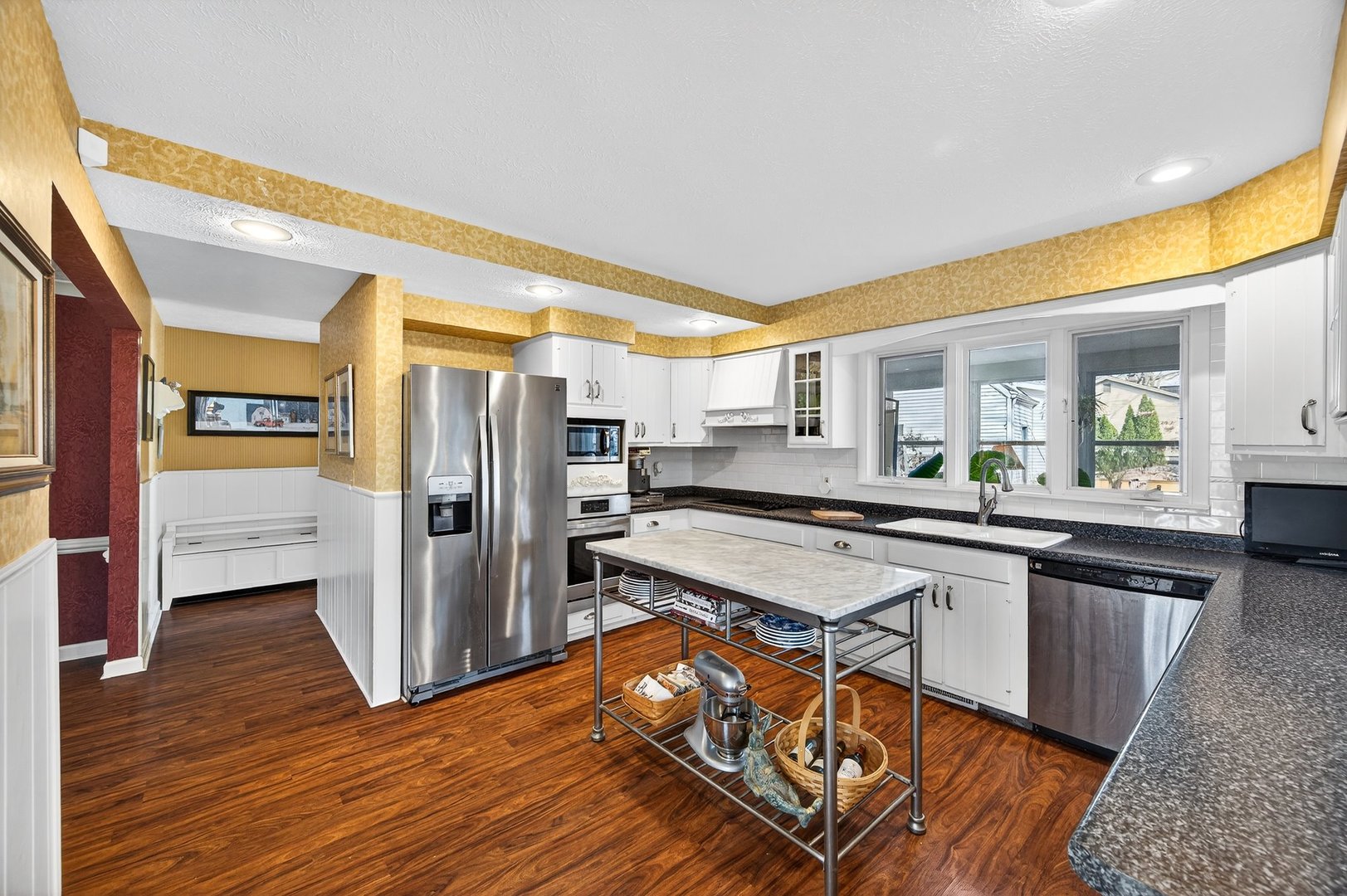 17 Sunset Road Bloomington, IL 61701 - Photo 18 of 73