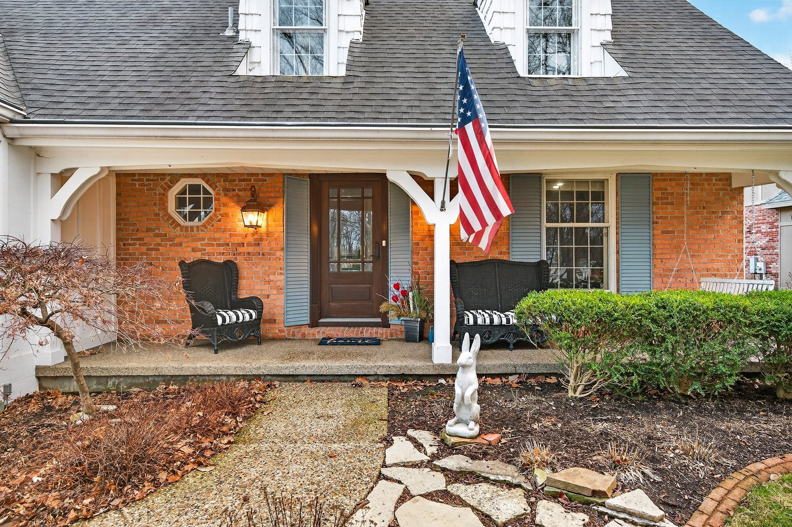 17 Sunset Road Bloomington, IL 61701 - Photo 2 of 73