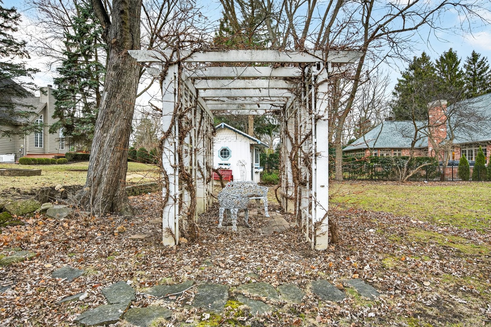 17 Sunset Road Bloomington, IL 61701 - Photo 66 of 73