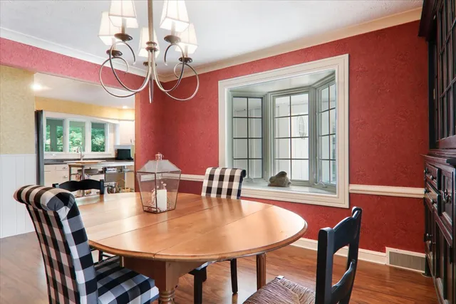 $599,900 | 17 Sunset Road, Bloomington, IL 61701