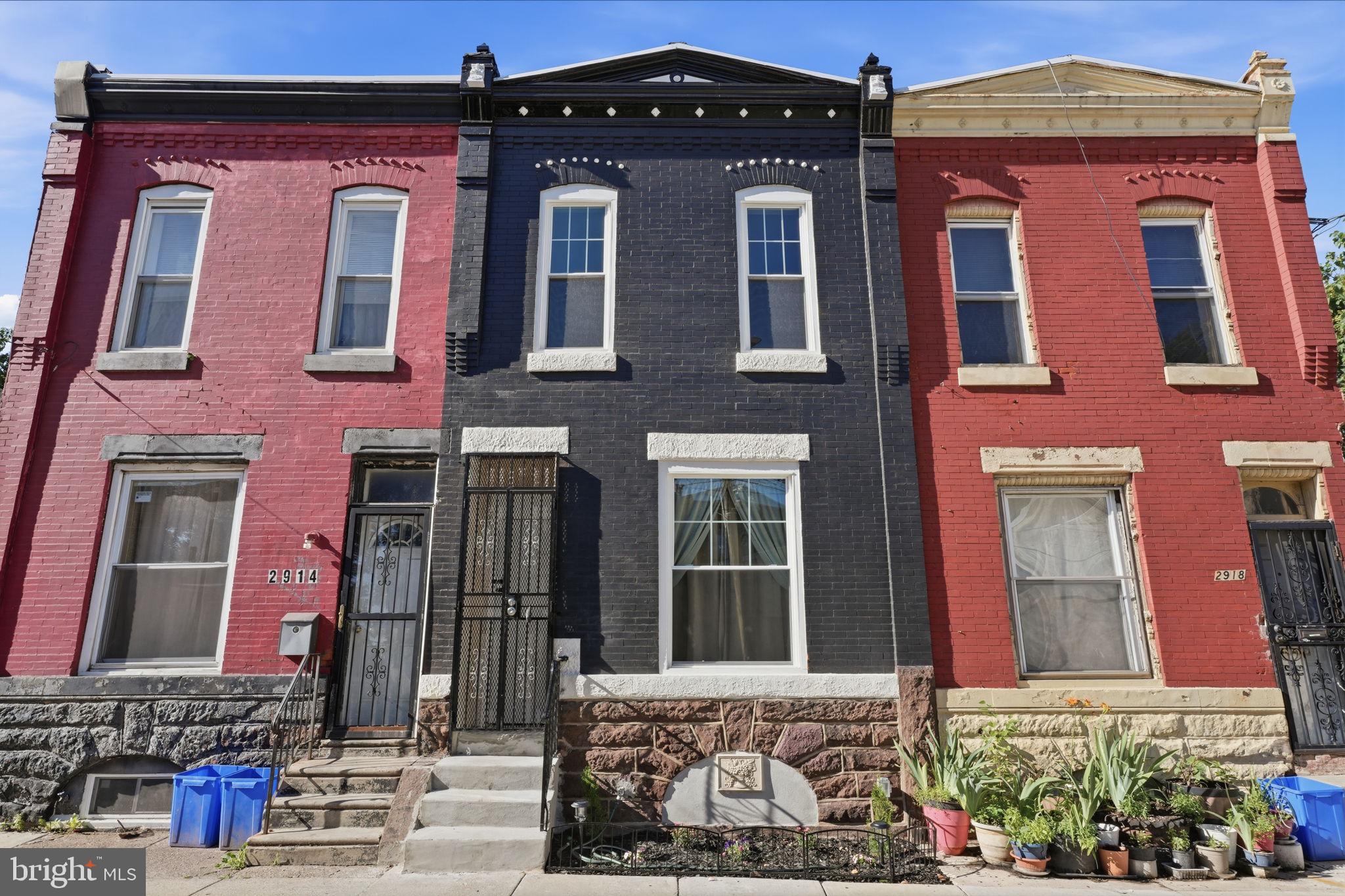 2916 Page Street Philadelphia, PA 19121 - Photo 28 of 31