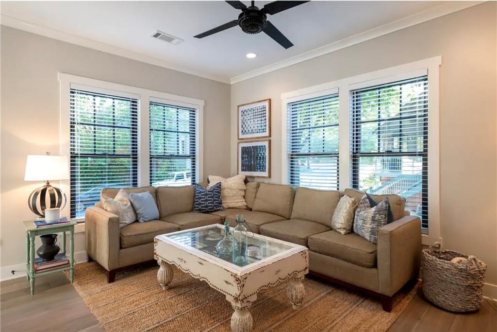 360 Sinclair Avenue Northeast Atlanta, GA 30307 - Photo 11 of 14