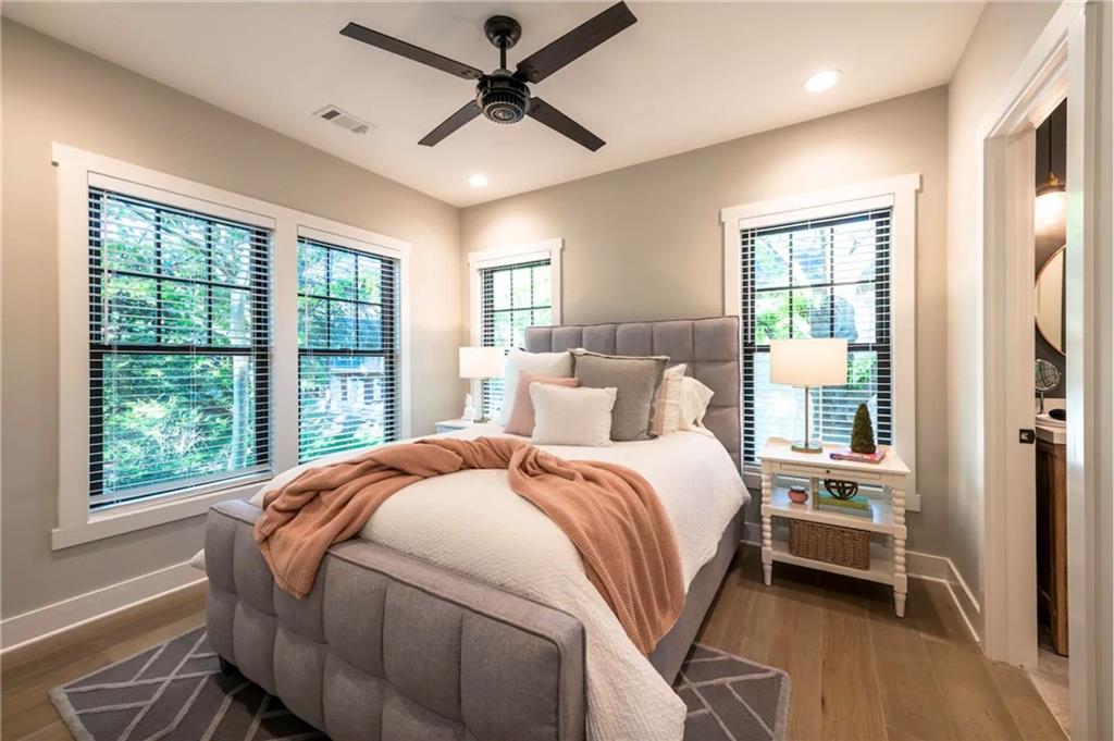 360 Sinclair Avenue Northeast Atlanta, GA 30307 - Photo 4 of 14