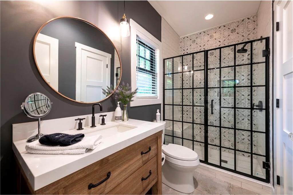 360 Sinclair Avenue Northeast Atlanta, GA 30307 - Photo 5 of 14