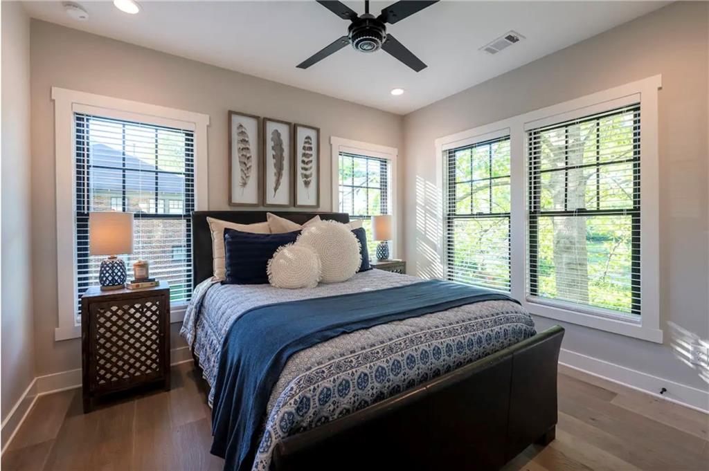 360 Sinclair Avenue Northeast Atlanta, GA 30307 - Photo 6 of 14