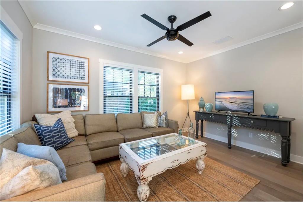 360 Sinclair Avenue Northeast Atlanta, GA 30307 - Photo 8 of 14