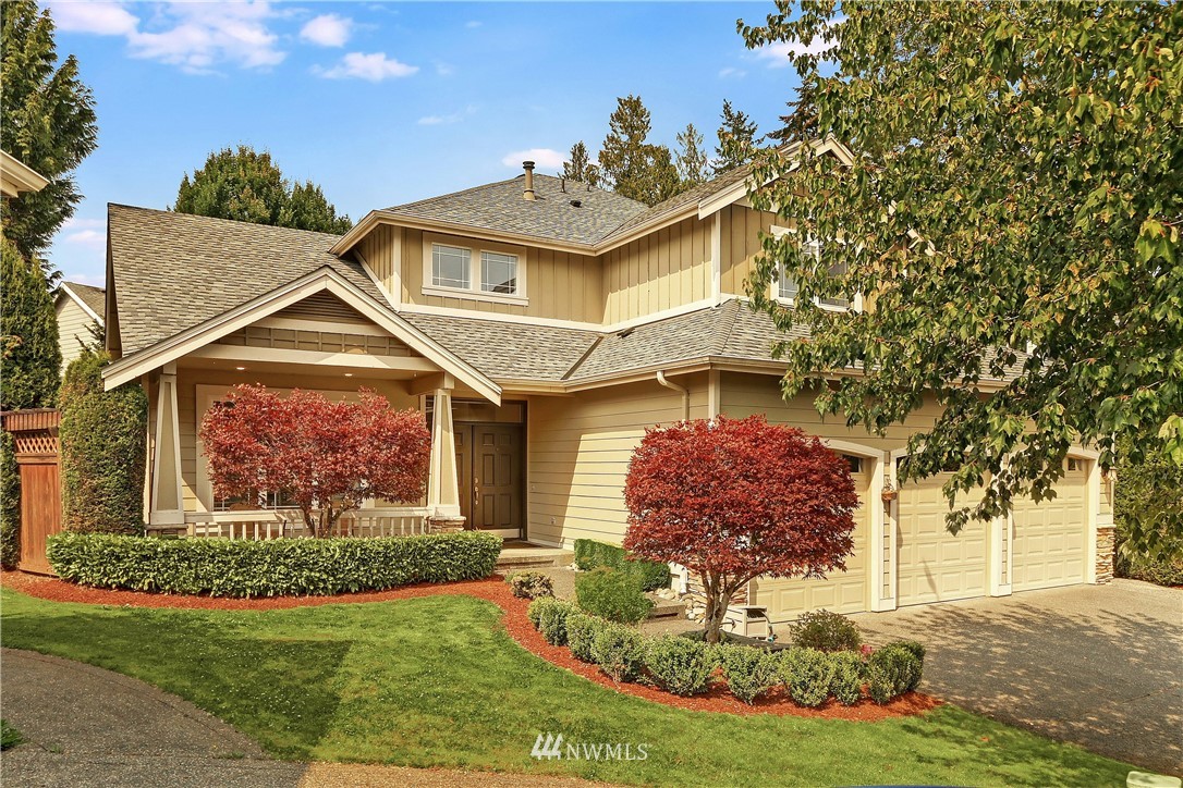 18533 174th Place Southeast Renton, WA 98058 - Photo 1 of 32