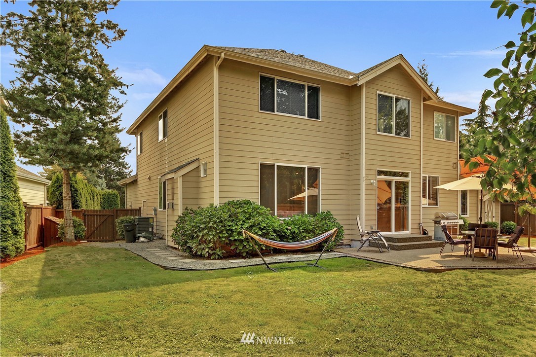 18533 174th Place Southeast Renton, WA 98058 - Photo 28 of 32